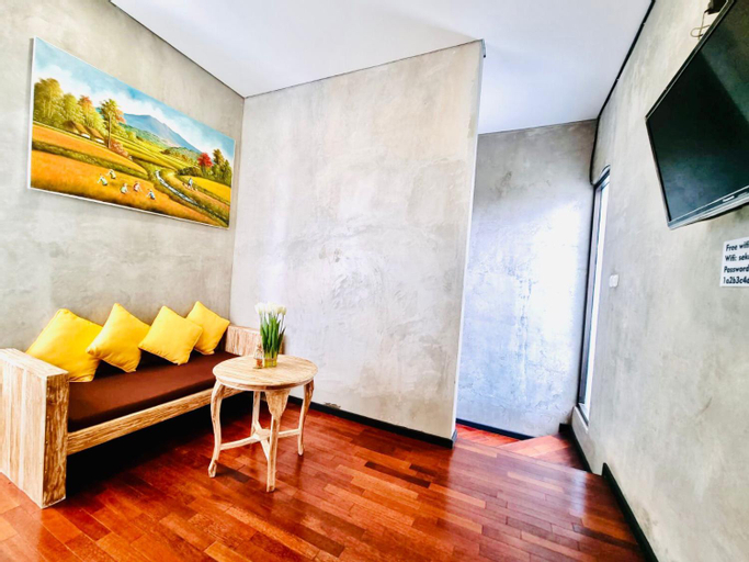 Others 5, Bali 3BR Family Nicho House, Denpasar