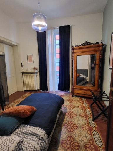 Bedroom 11