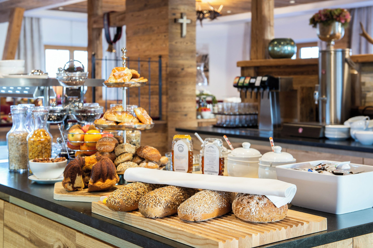 Food & Drinks 5, Hotel Sendlhof, Kitzbühel