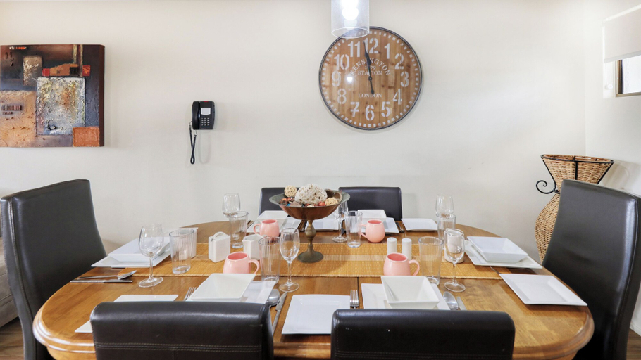 Others 3, Lamor Apartments, Livingstone - Pt B