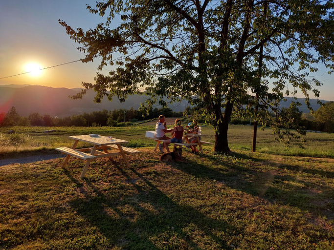 Others 3, Agriturismo La Margherita, Asti