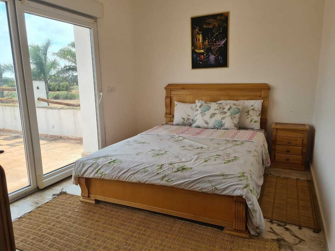 Bedroom 2, Elaaz Horse Fame, El Jadida