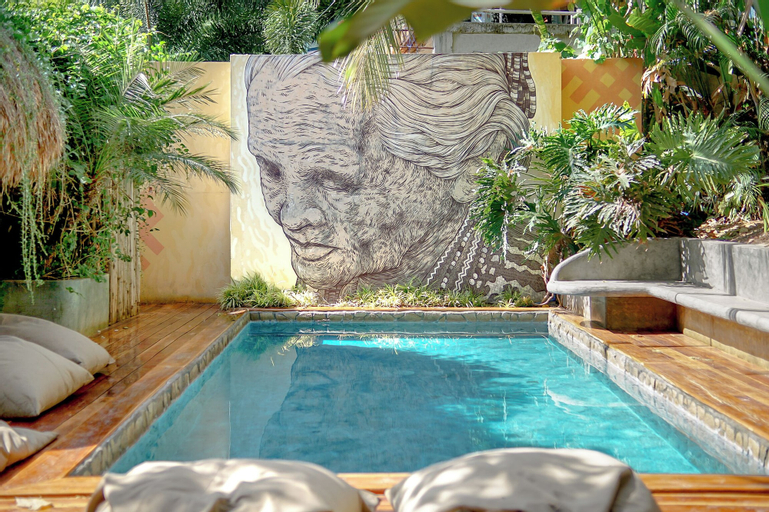 Sport & Beauty 4, Terra Sancta, El Nido