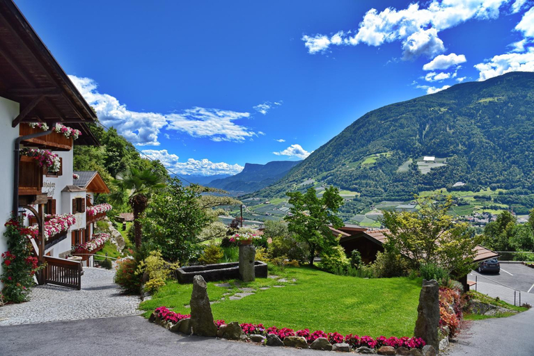 Others 4, Residence Blumenthalerhof, Bolzano