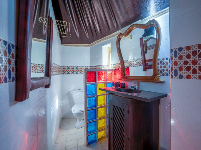 Bathroom 6