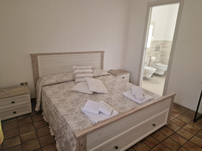 Others 5, Claudia's House, Olbia-Tempio
