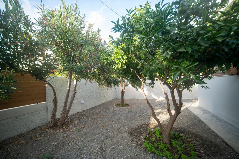 Garden 2, Avli Guest House, Faistos