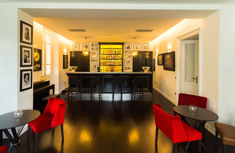 Food & Drinks 5, Hotel Villa Fanny, Cagliari
