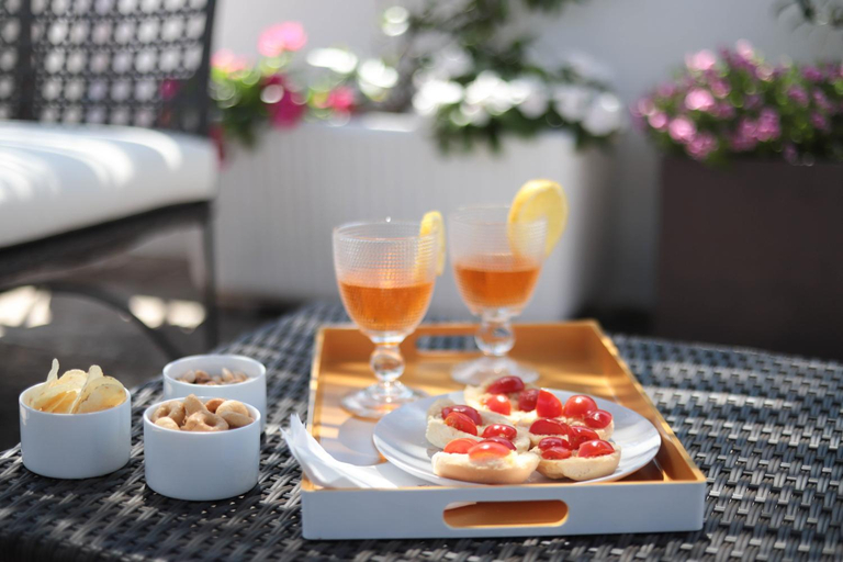Food & Drinks, Alba Domus, Bari
