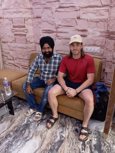Others 2, Naman homestay, Amritsar