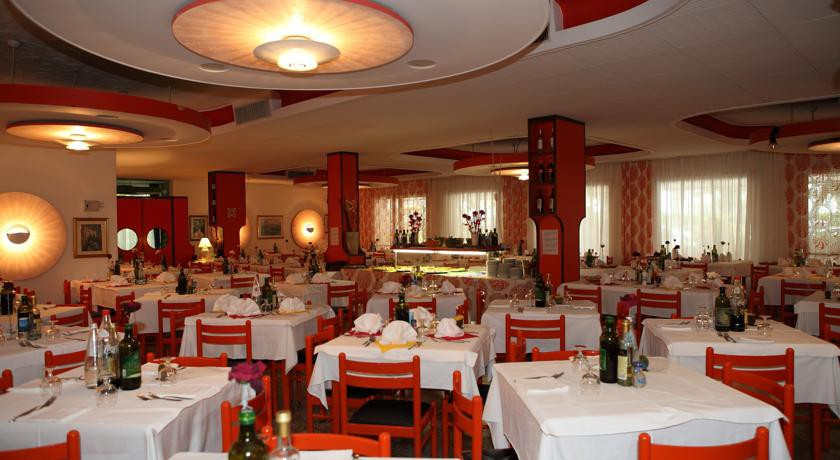 Food & Drinks 3, Hotel Venezia La Villetta, Venezia