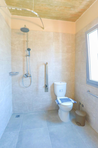 Others 2, Villa Aphrodite, Ionian Islands