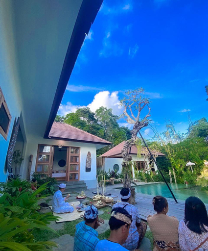 Exterior & Views 1, Villa Nya Ubud, Gianyar