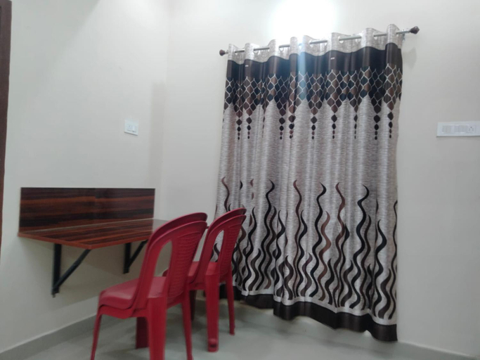 Others 5, Alif service Apartment for Families and Executives, Kancheepuram