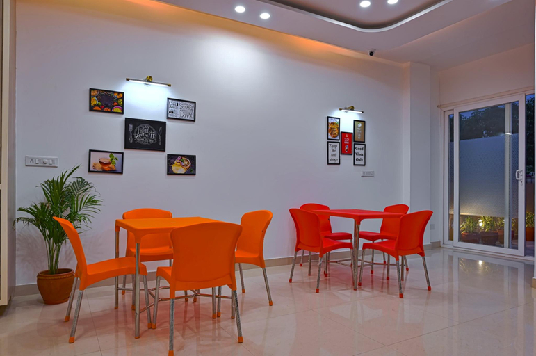 Others 5, Hotel Golden Stay, Amritsar