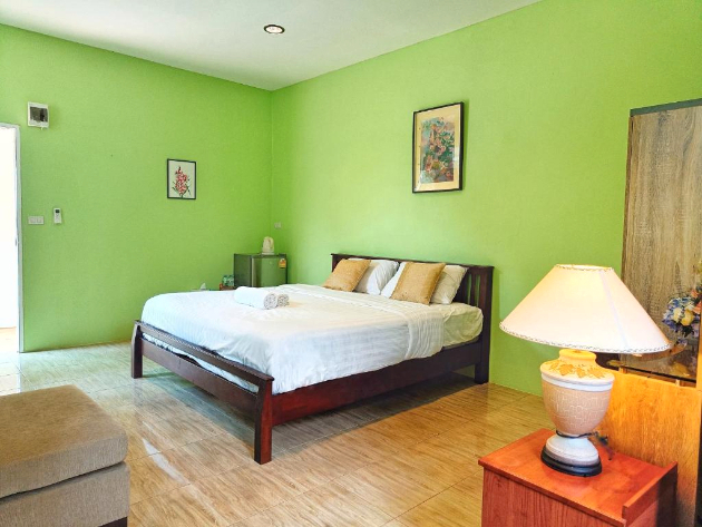Bedroom 5