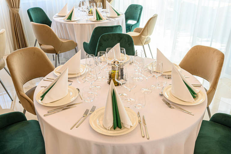 Food & Drinks 5, Hotel DUKAT, Gura Humorului