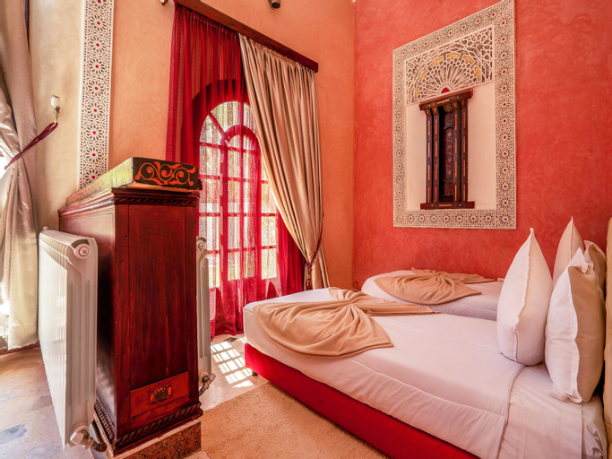 Bedroom 30
