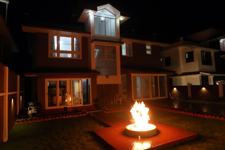 Others 4, HAILSTONE HOME STAY, The Nilgiris