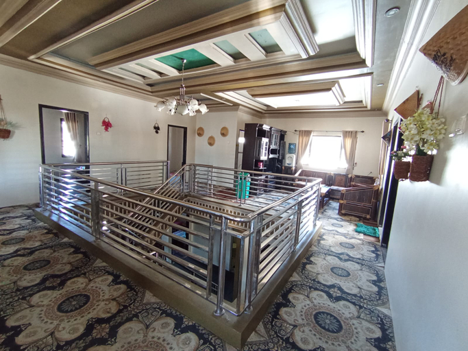 Others 4, Homestay Pringgodani Syariah, Wonosobo