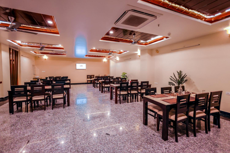 Food & Drinks 3, Hotel Lalita palace, Jaipur