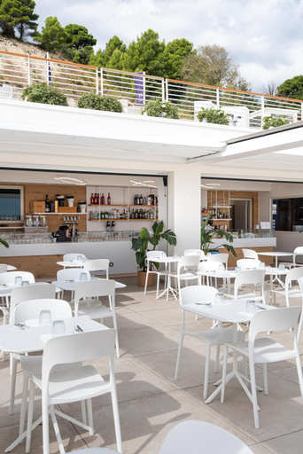 Food & Drinks 4, Marino1958 RTA, Ancona