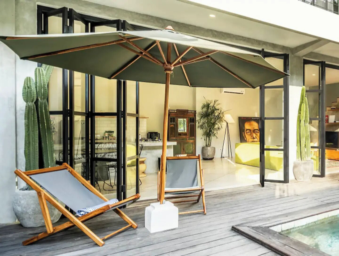 Exterior & Views, Lane House 2, Badung