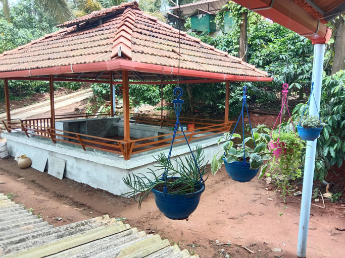 Others 5, Shivalaya Homestay, Private Rooms, Kodagu