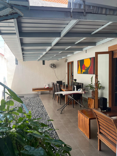 1, Semesta Villa, Badung