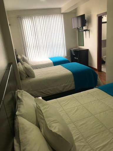 Others 2, Floresta Inn Hotel, Ambato