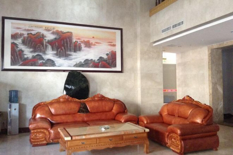 Others 4, Pingchuan Hotel, Baiyin