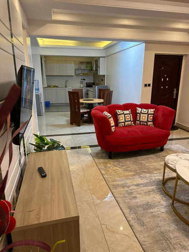 Others 3, Lux Suites Vesta Gardens Apartments, Kibra
