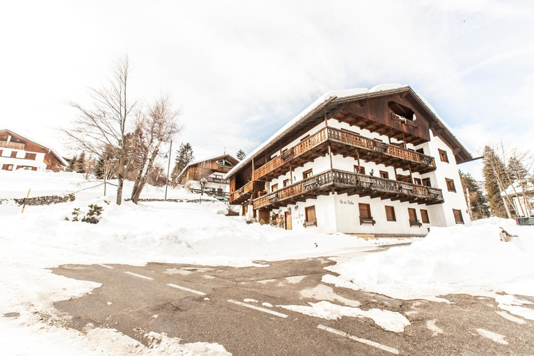 Others 3, Dolomiti Sweet Lodge, Belluno