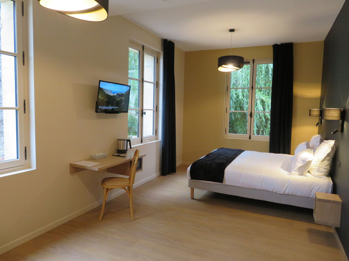 Others 3, Le Relais de Montignac, Dordogne
