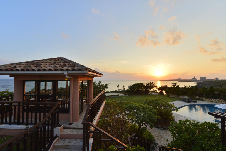 Exterior & Views 2, The Shigira, Miyakojima