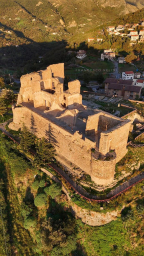 Others 4, Al Castello Apartment, Cosenza