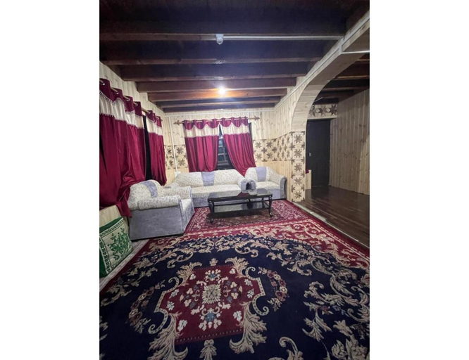 Others 2, Travellers Homestay, Pahalgam, Anantnag