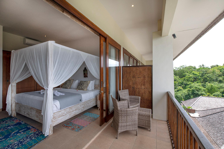 Family Friendly Resort 2Bedroom Duplex Sawah, Tabanan