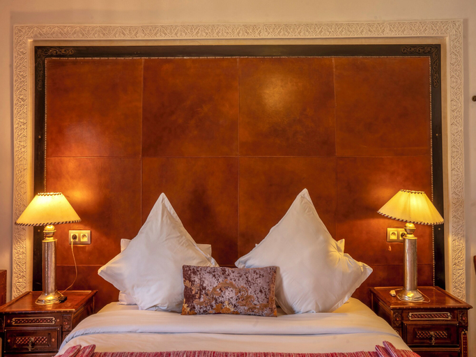 Bedroom 20