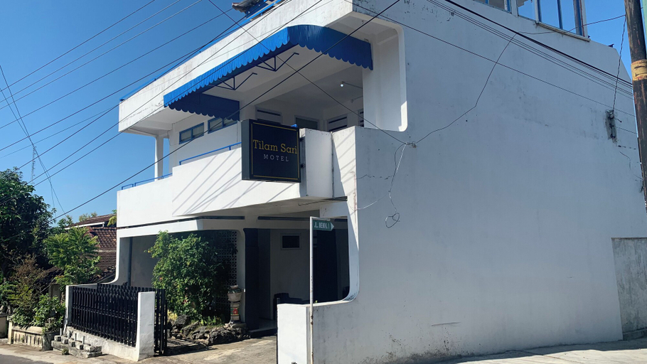 Exterior & Views 5, Tilamsari Hotel, Gunung Kidul