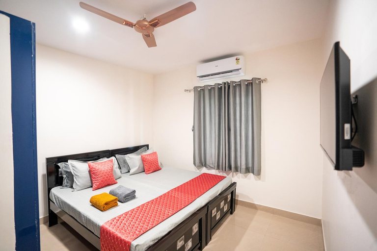 Yellow Bells Signature HITEC City, Ranga Reddy