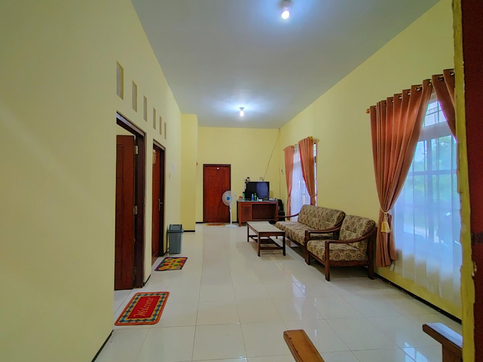 Others 3, Glagah Houses, Banyuwangi
