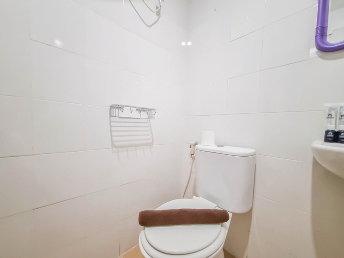 Bathroom 3