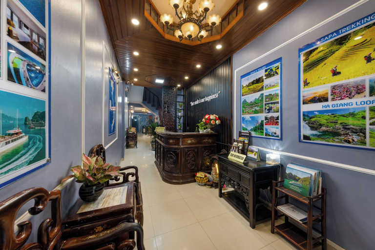Others 5, Amanda Boutique Hotel & Travel, Hoàn Kiếm