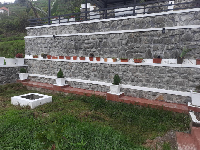 Others 3, Thesula Valley, Dindigul