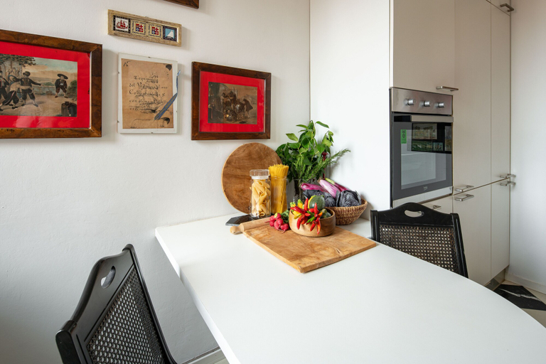 Private kitchen 2, Casa Golena Apartment, Venezia