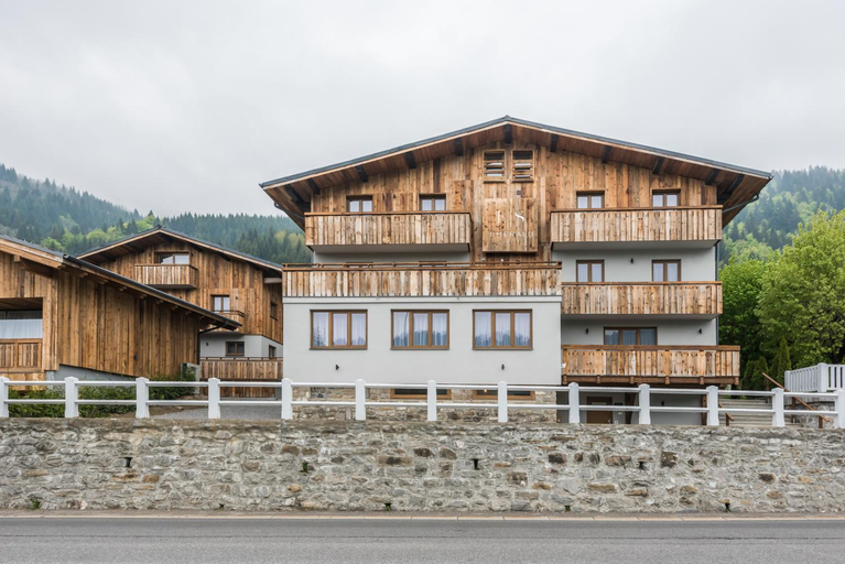 Others 3, Emerald Stay Apartments Morzine, Haute-Savoie