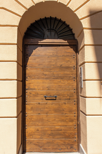 Exterior & Views, Kalsa Apartment with Terrace by Wonderful Italy, Palermo