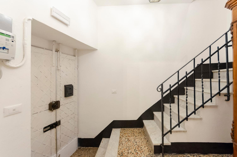 Others 3, JOIVY Ideal Flat Near Aquarium, Genova
