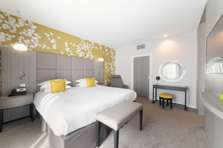 Bedroom 21